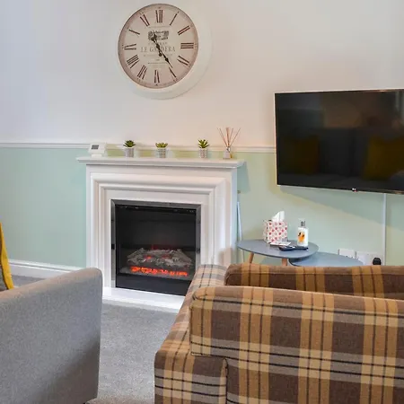 Holiday home Bramble Brampton (Cumbria)