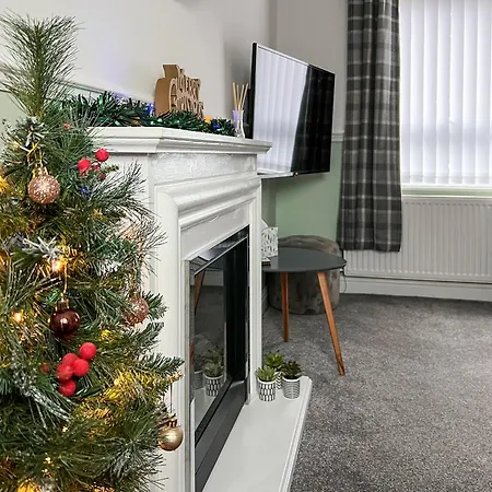 Holiday home Bramble