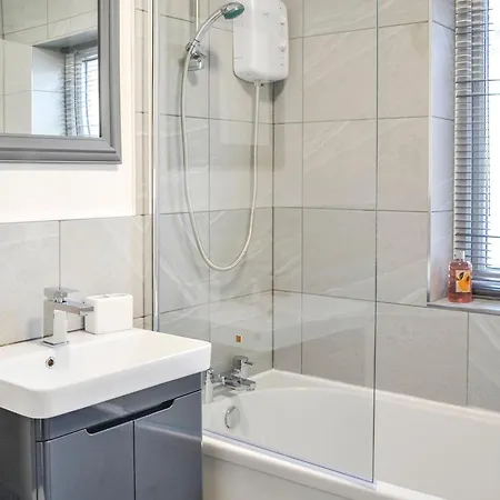 Holiday home Bramble Brampton (Cumbria)