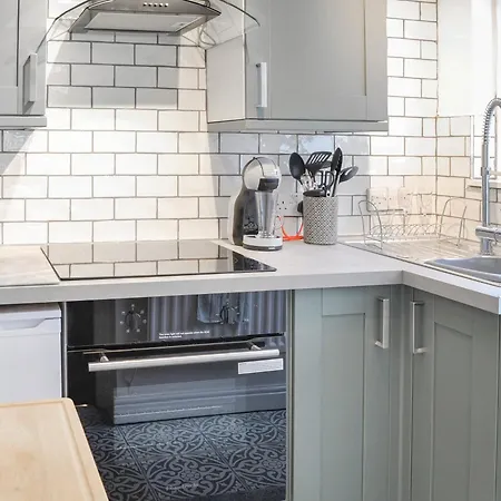 Bramble Holiday home Brampton (Cumbria)